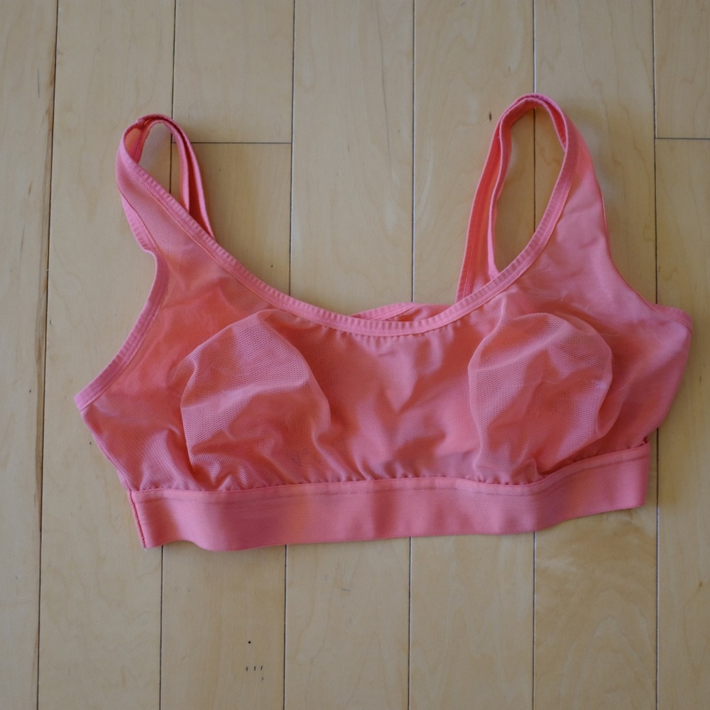 Negative Bra size 2+